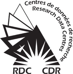 Statistics Canada RDC Logo